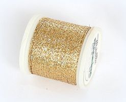 Madeira Metallic Stickgarn Zierlitze No.8