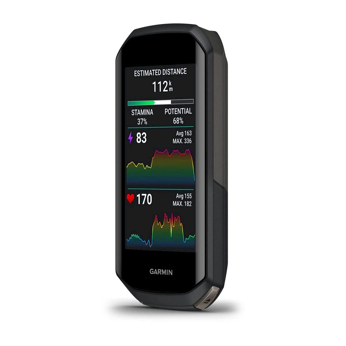 Altri accessori per ciclismo: Garmin Edge 1050 GPS Fahrradcomputer – Nuovo e nell'imballaggio originale da Bottighofen venduto da zaap 3