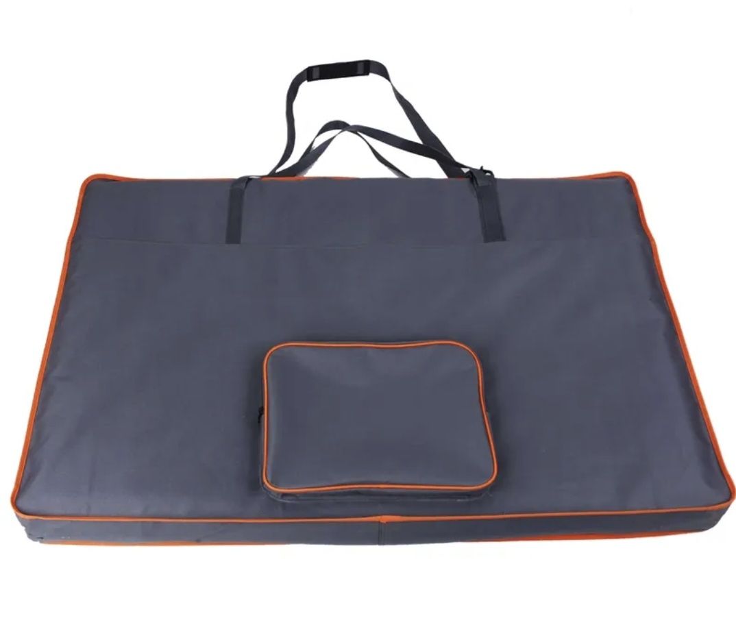 Cucce & Letti: Faltbare Nylonbox Alu deluxe – Nuovo (secondo la descrizione) da Bützberg venduto da Metm 4