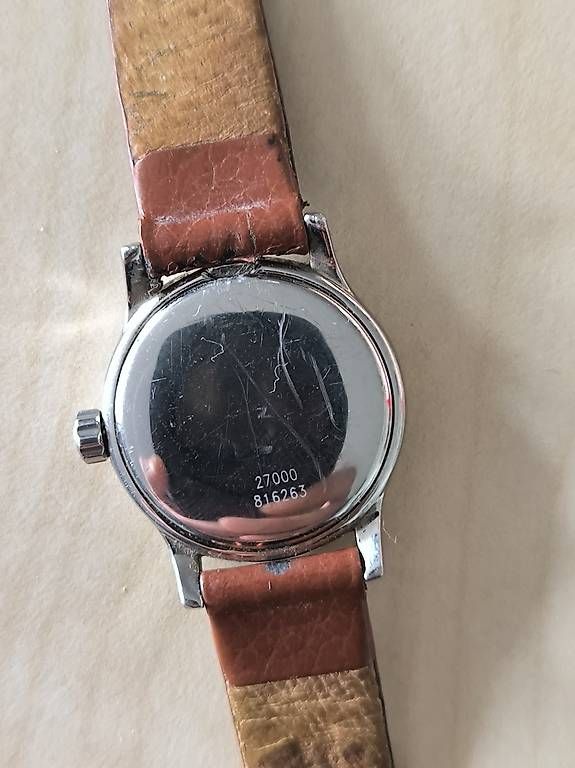 Orologi: Tudor  – Usato da Kreuzlingen venduto da lup_jd2v 4