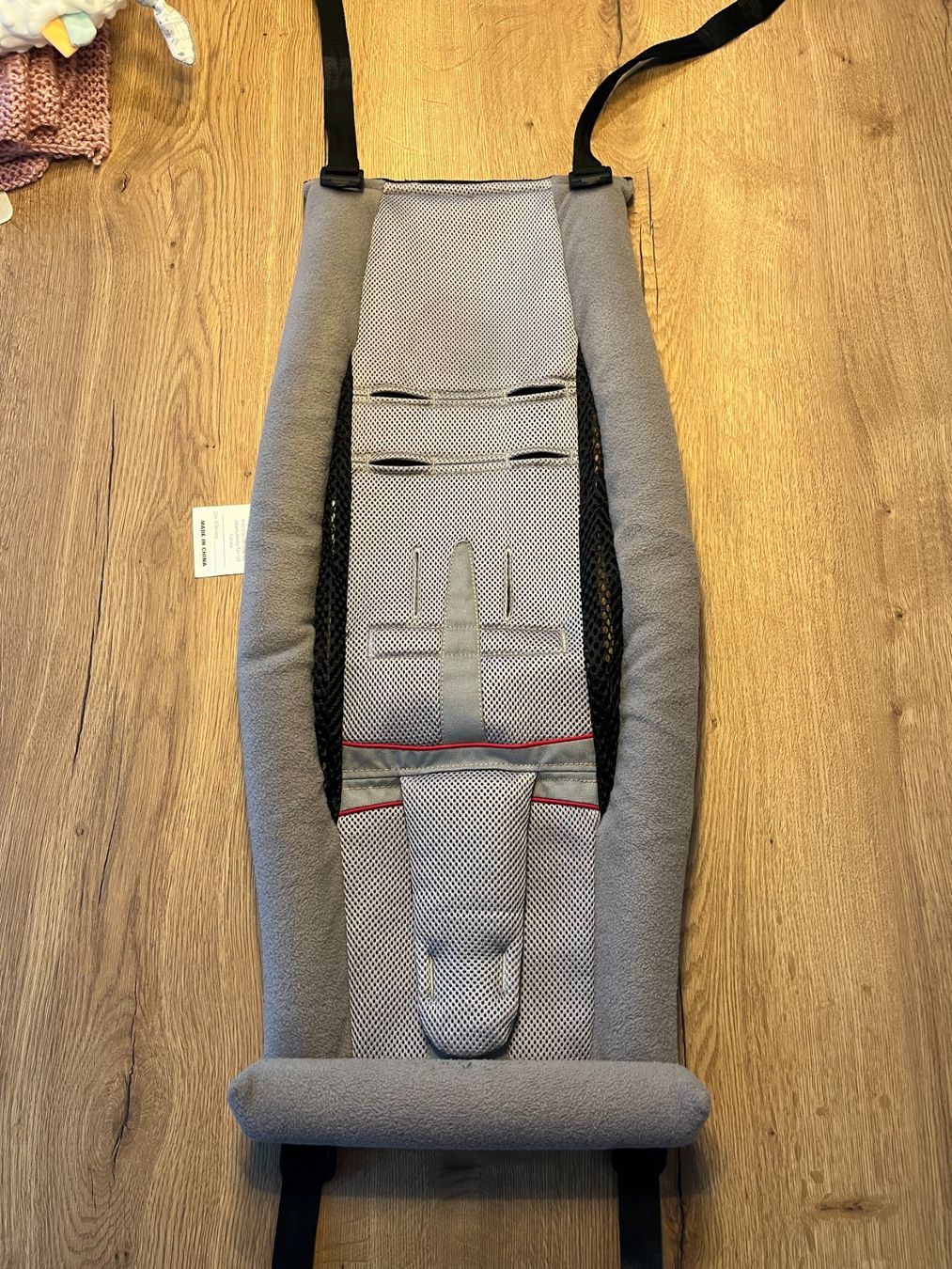 Thule Anhänger: Thule infant sling – Gebraucht aus Steinhausen von ros_2n7y