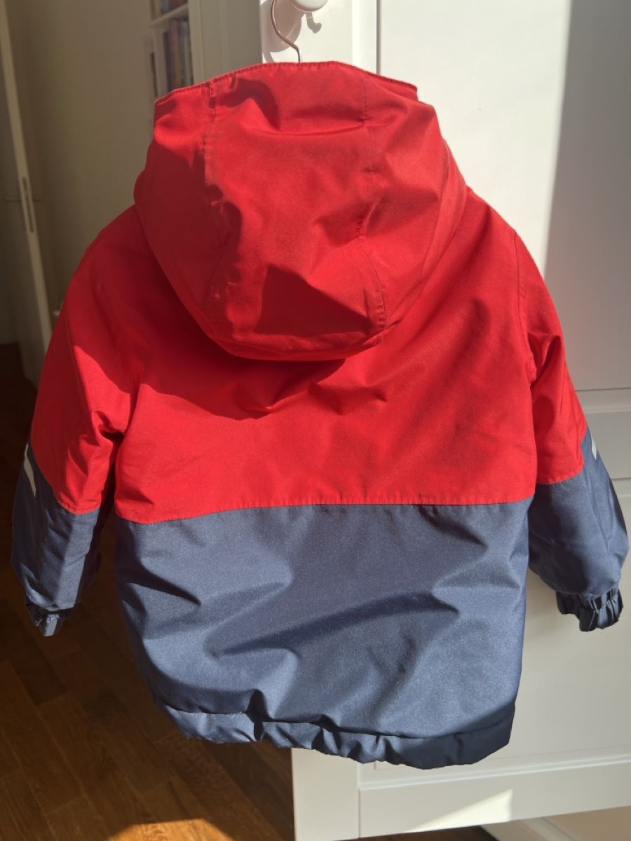 Patagonia Giacche & Cappotti: Patagonia kids winter jacket size 2T – Usato da Adliswil venduto da youngbee 2