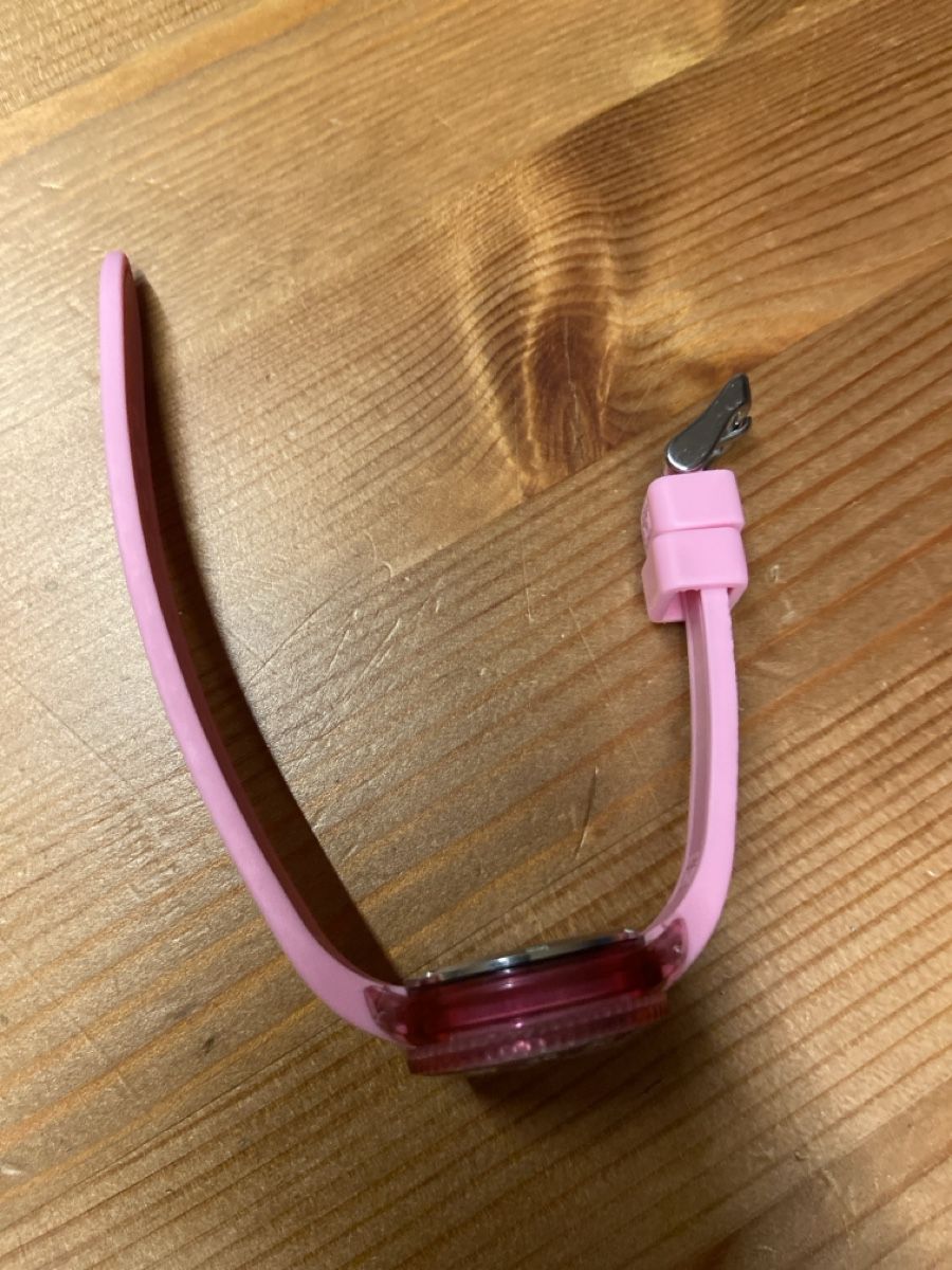 Ice watch Orologi: Kinderuhr pink gebraucht – Usato da Eichberg venduto da rom_xv7r 2