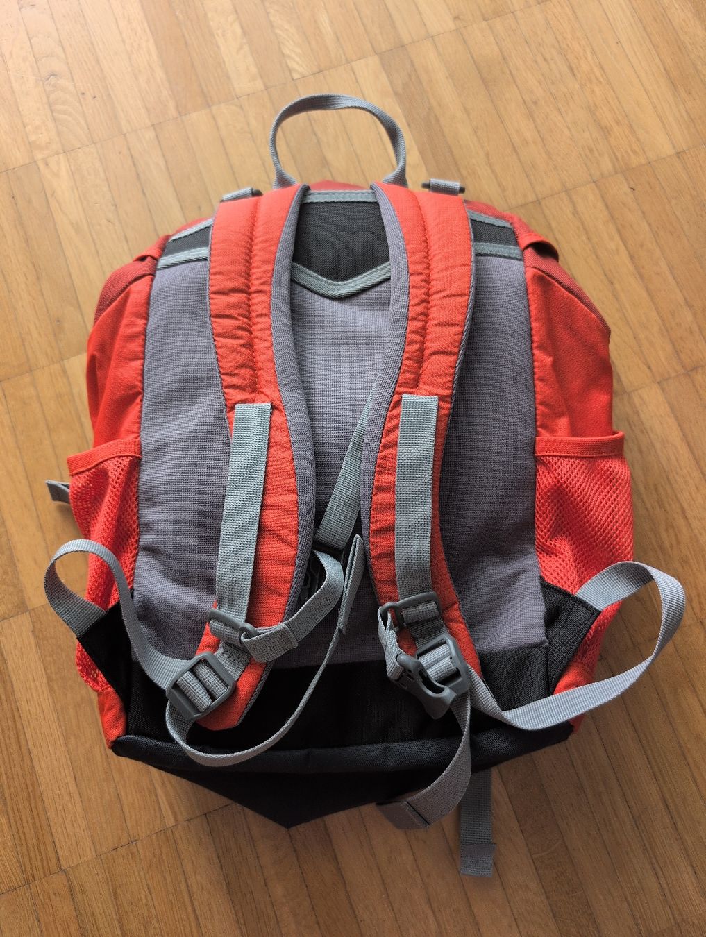 Deuter Borse & Zaini: Deuter Junior Tagesrucksack – Usato da Schwerzenbach venduto da _charme_ 1