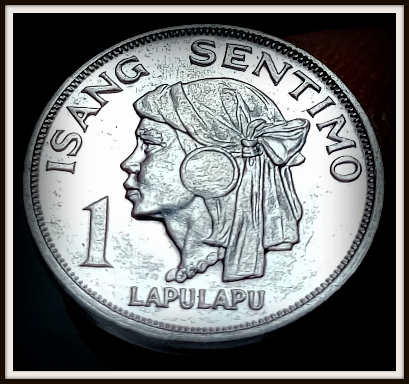 Tutti le monete: PHILIPPINEN 1 SENTIMO 1967 – Usato da winterthur venduto da CoinPassion
