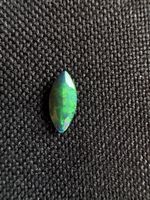 Black Opal 0.9 ct