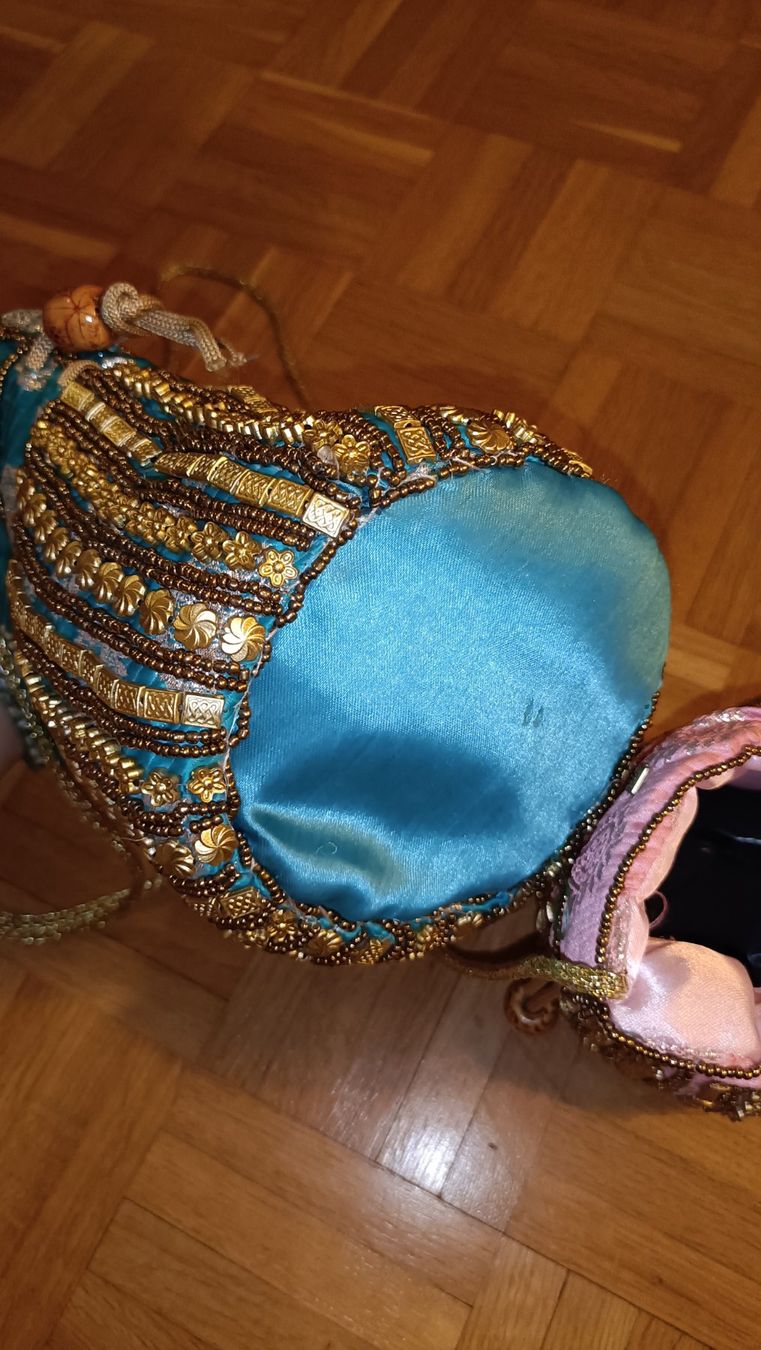 Borse da donna: Ibiza Handtasche Neu – Nuovo e nell'imballaggio originale da Dübendorf venduto da Me_sa 5