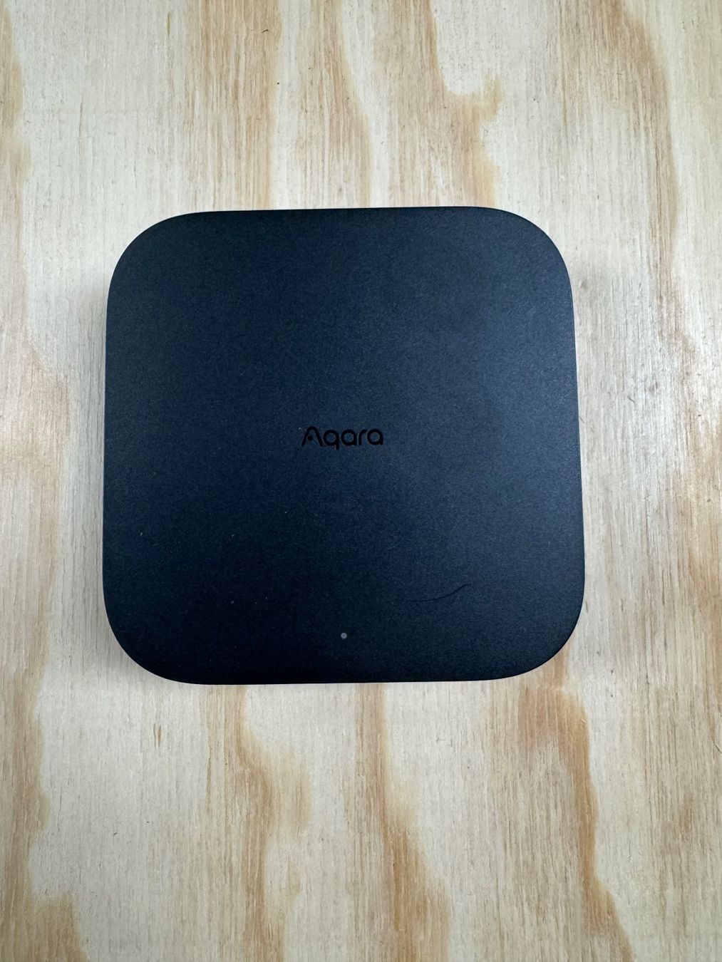 Hub & Switch: Aqara Hub M3 – Usato da Steinhausen venduto da Schuwies 2