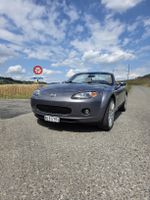 Mazda MX-5   2.0   160PS frisch ab MFK