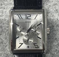 Uhr Herren Guess