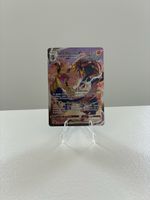 Carta Pokémon Urshifu Vmax TG21