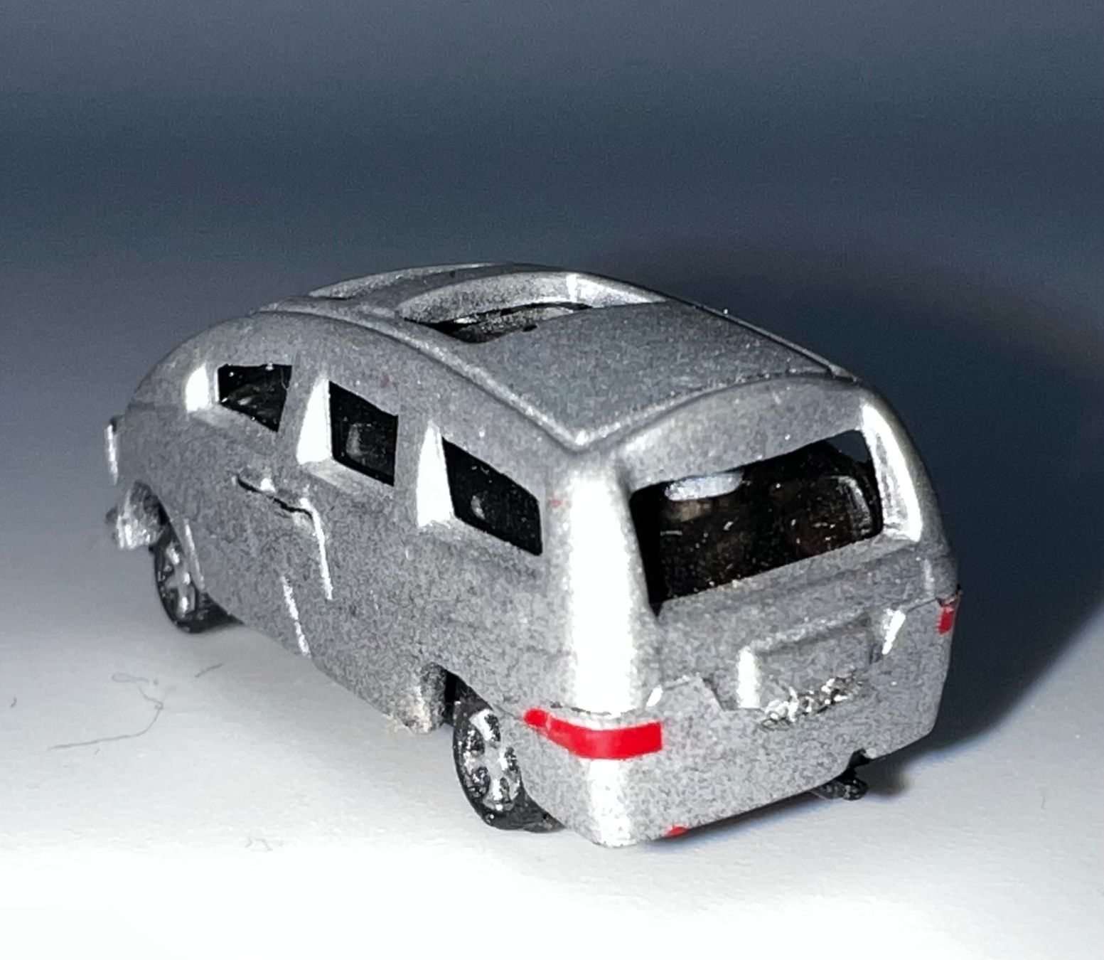Modellini di ferrovie: Family  SUV (N) – Usato da Basel venduto da jonnyhaas 2
