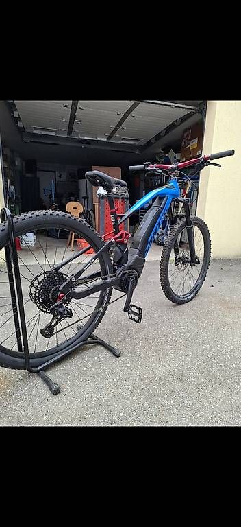 Biciclette: Fantic 1.5 Xef E-bike  – Usato da Cournillens venduto da MotoRepaire 1