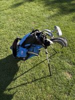 U.S. Kids Golf Ultralight Junior Set UL-24 mit Bag