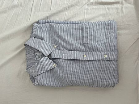 Chemise Brooks Brother