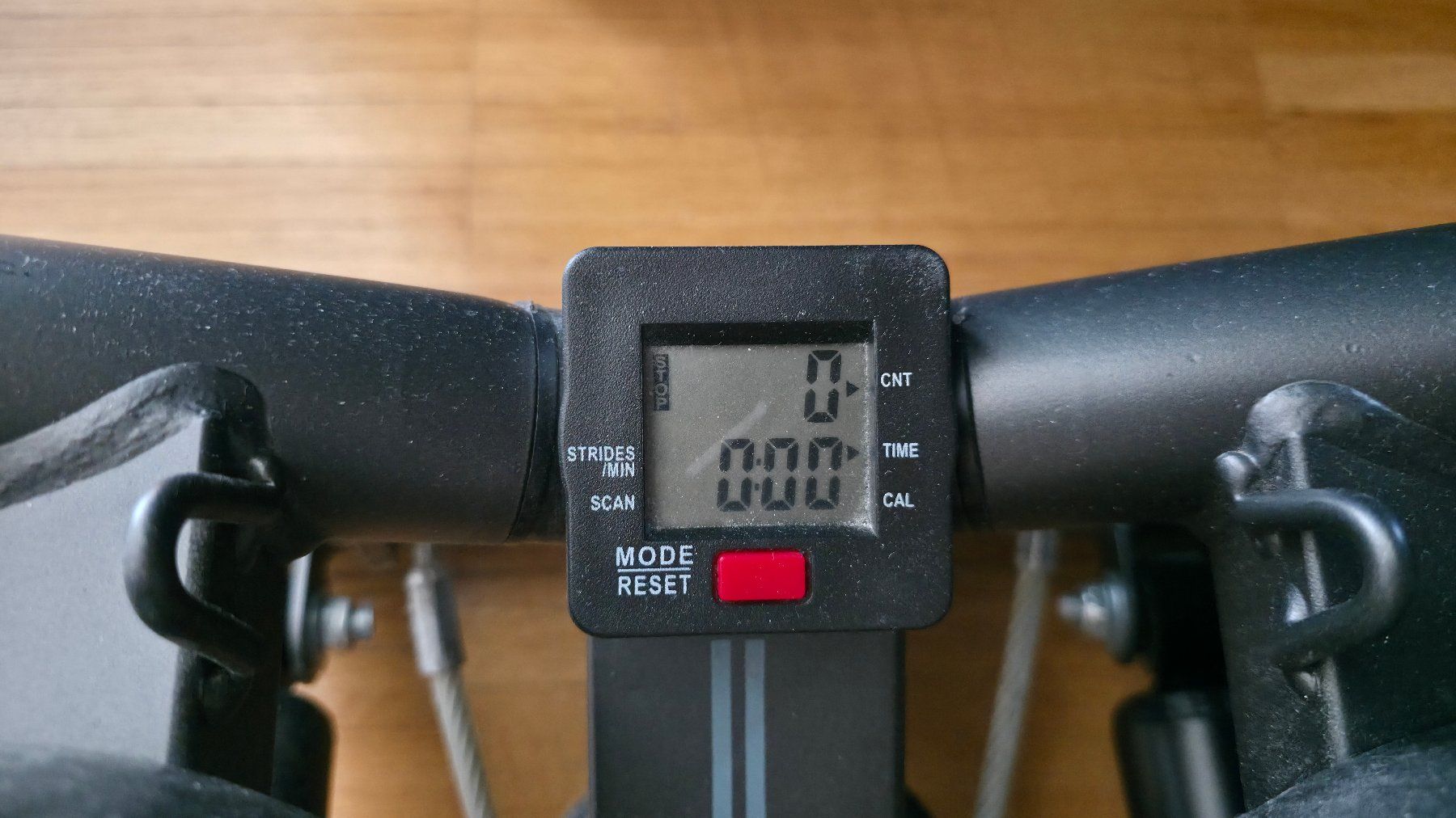 Hometrainer: Sportstech Stepper 2 in 1 – Nuovo (secondo la descrizione) da Zürich venduto da anna_berza 2