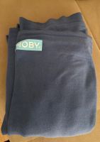Babytrage Moby