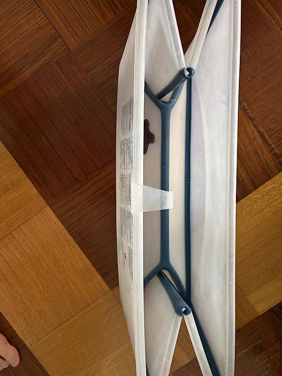 Tutto per il bagno: STOKKE - Baignoire bebe  – Usato da Genève venduto da ben_8ls6 2