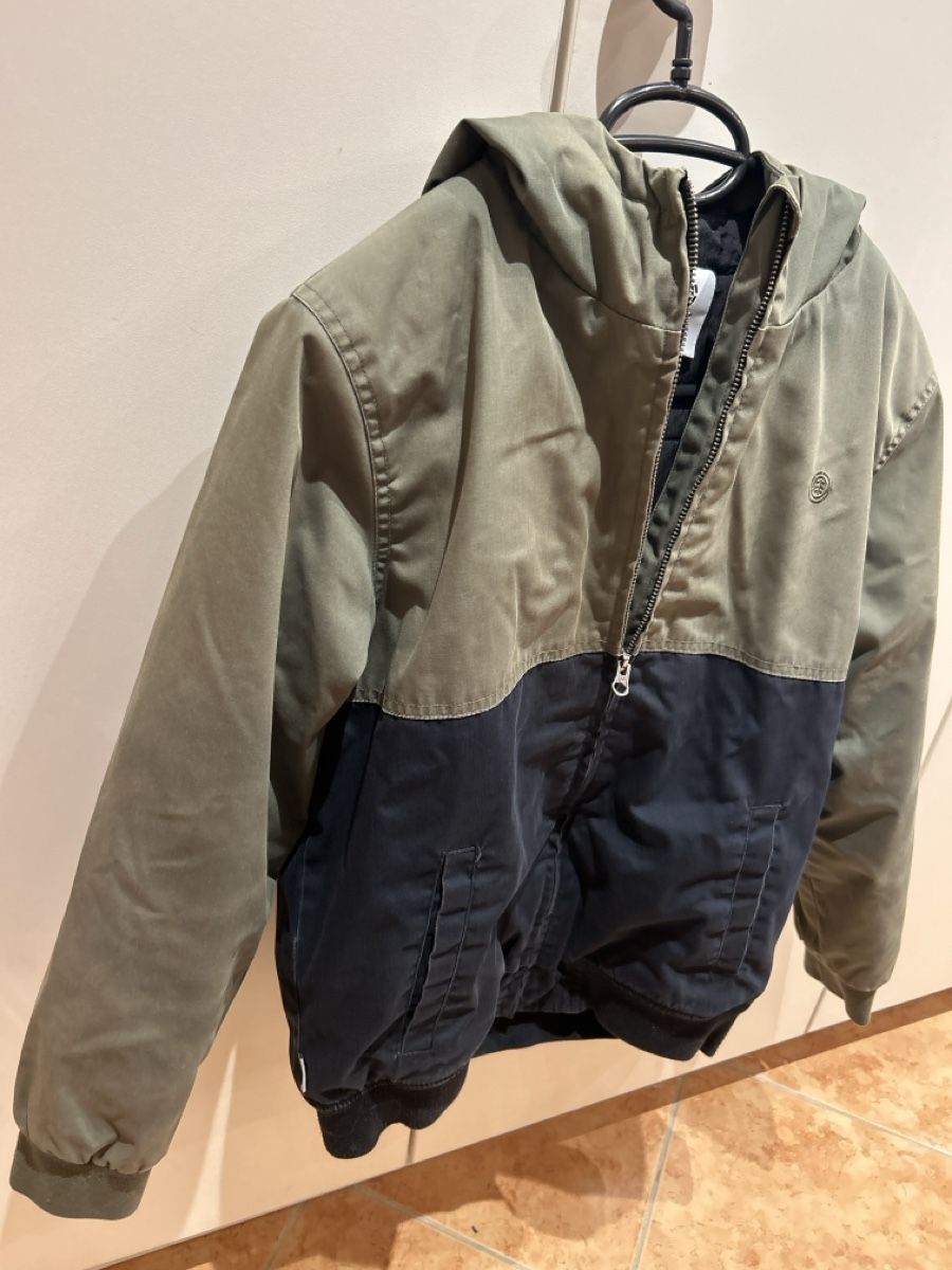 Element Jacken & Mäntel: Veste d'hiver doublée Element, taille 14 ans – Gebraucht aus Chexbres von lorrclaire 3