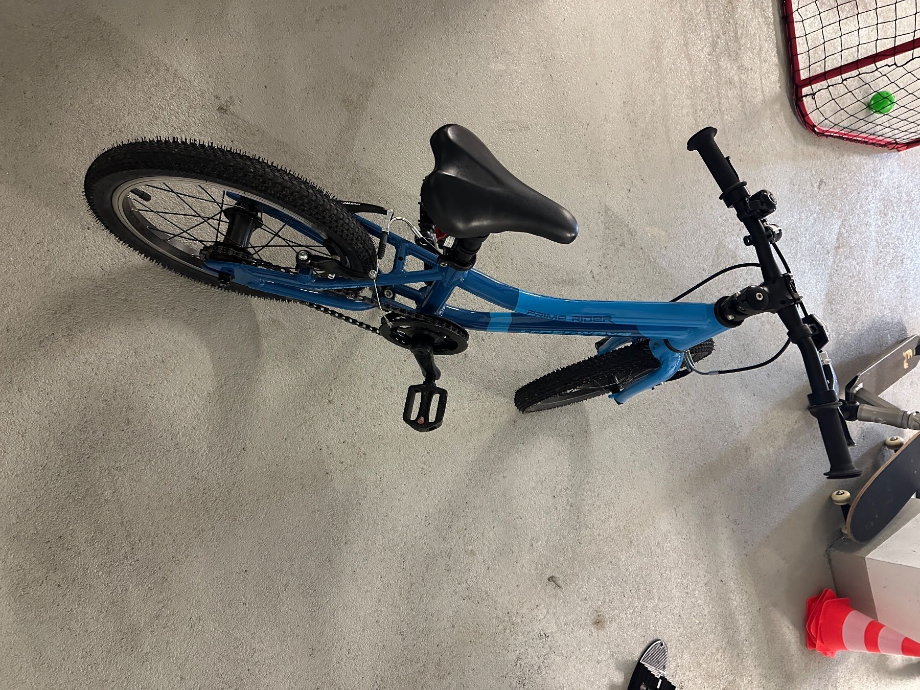 Mini Bike: Kindervelo – Usato da Frauenfeld venduto da Emu24 1