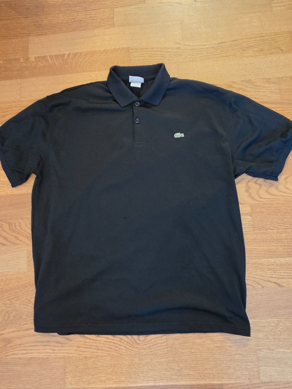Lacoste Magliette Polo: LACOSTE Polo (Grösse 7) – Usato da Zumikon venduto da chv_w96q