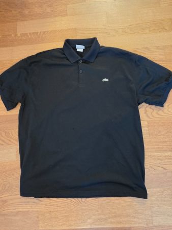 LACOSTE Polo (Grösse 7)