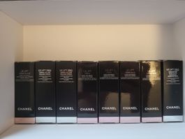 Chanel XXL Set Le Lift Pro Serum Creme Riche Yeux De Nuit