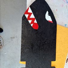 Profile image of Sally57