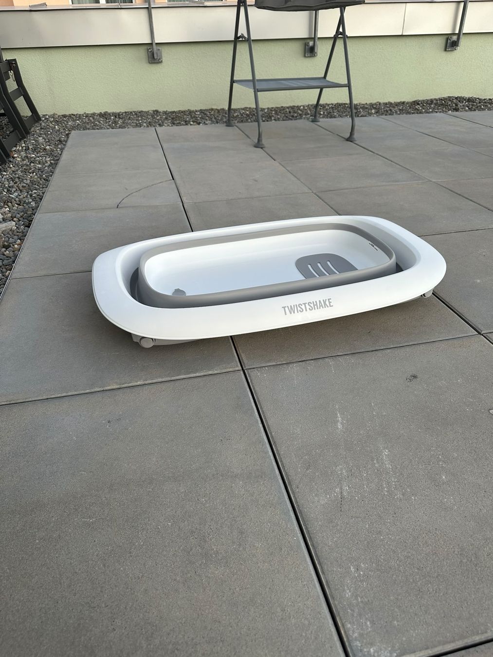 Badewannen: Bathtub for babies – Gebraucht aus Effretikon von HobbyistRepairer 9