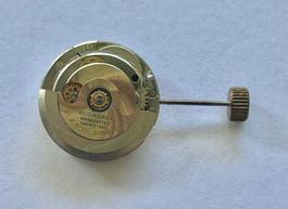 ETA cal. 2551 Swiss automatic watch movement - date at 3 -
