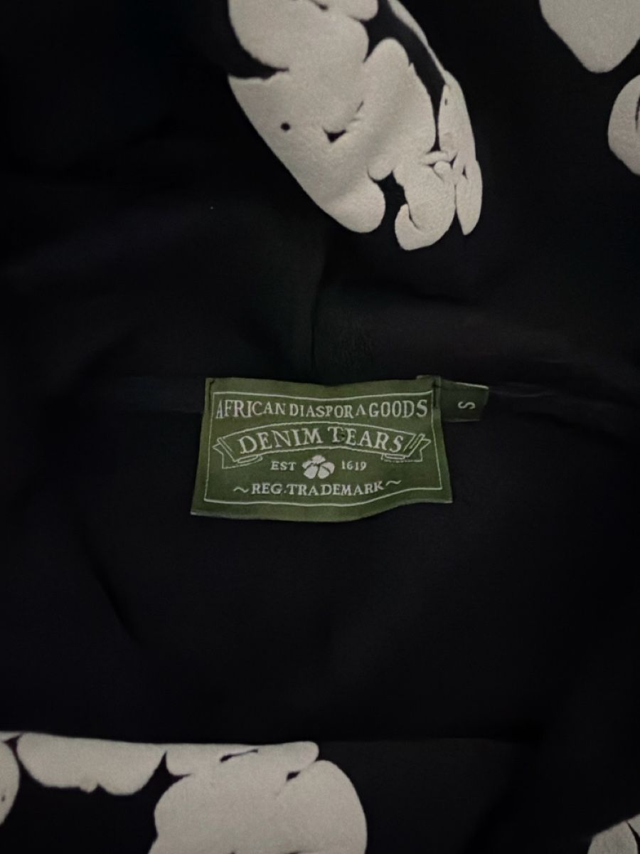 Pulls & Sweat-shirts: denim tears – D'occasion à St. Gallen par sch_f8p8 1