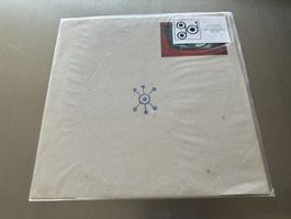 DRONAEMENT / THE INFANT CYCLE LP KLAB ( PHONORECORD )