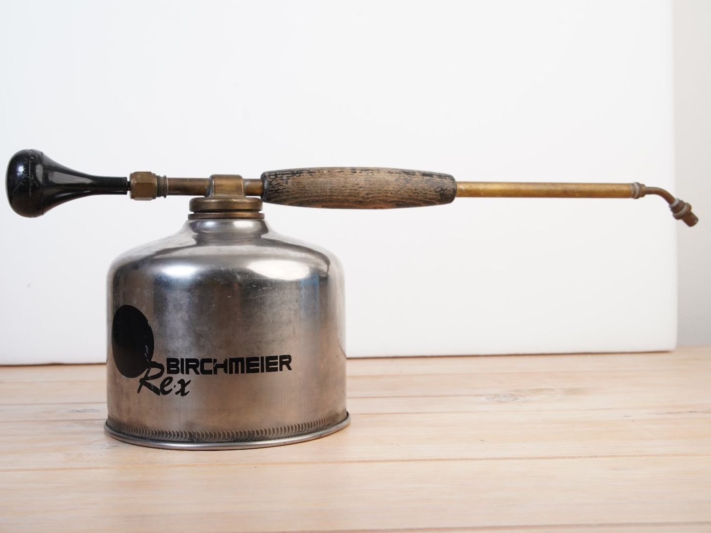 Tecnologia medica: Birchrmeier REX Antik – Usato da Wil SG venduto da froschbiss