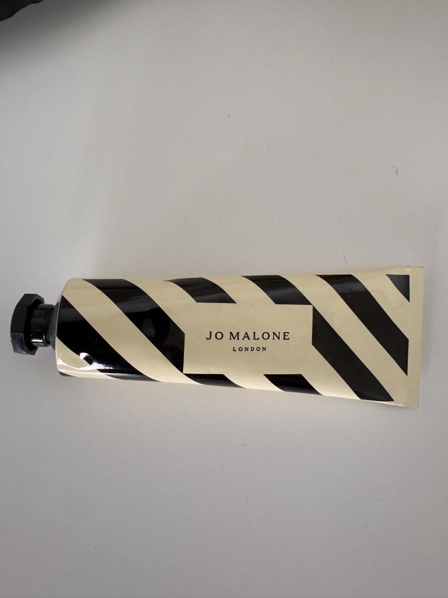 Jo Malone Idratazione: Jo Malone crema – Nuovo e nell'imballaggio originale da Corteglia venduto da Doubleu-09