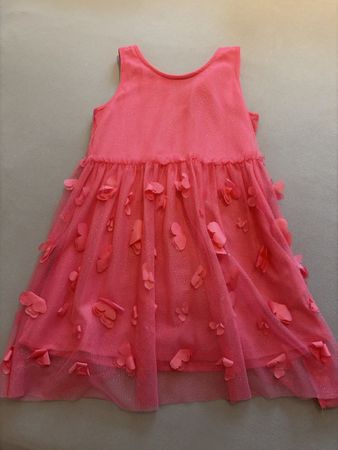 Wunderschönes Kleid 128