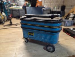 Hazet Assistent Werkzeugwagen (Vinatge)