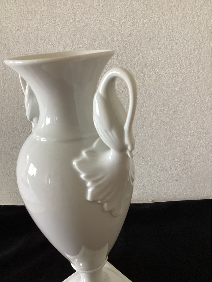Kaiser Vasi & Recipienti: Kaiser, Porzellanvase – Usato da Salenstein venduto da Esprit57 2