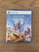 Horizon Zero Dawn Remastered PS5 Spiel wie neu