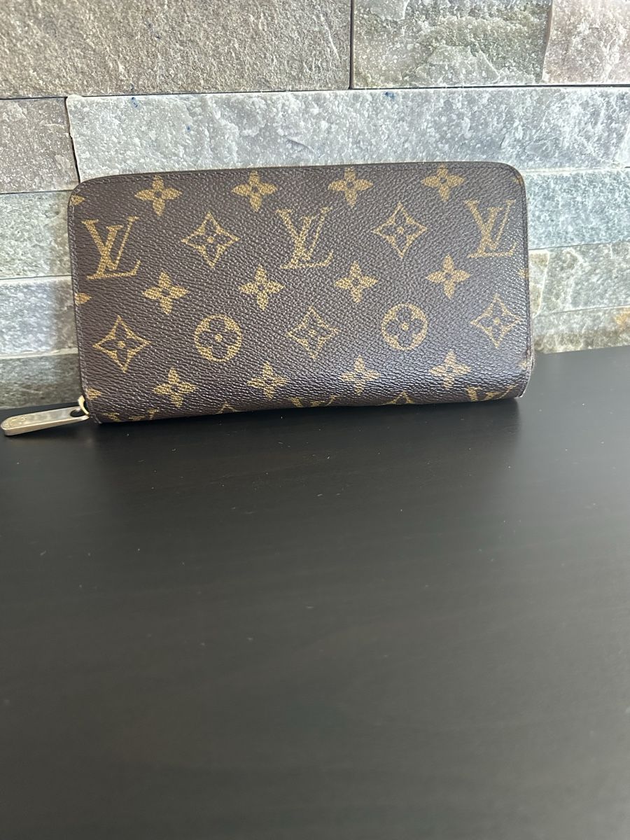 Louis Vuitton Brieftaschen: Louis Vuitton Zippy Geldbörse – Gebraucht aus Reichenburg von Roxy002