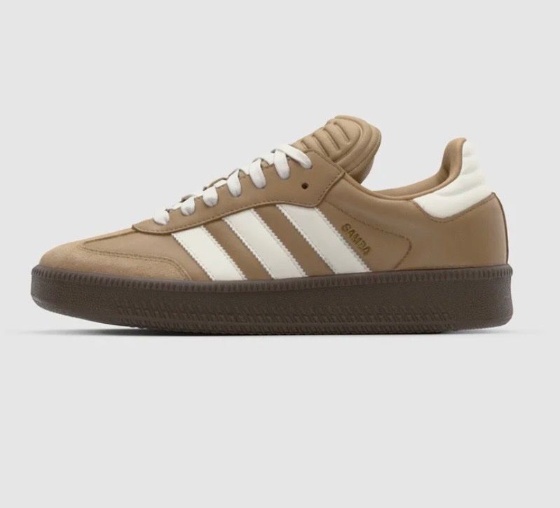 Adidas Scarpe da uomo: Adidas SAMBA XLG Gr. 44 NEU – Nuovo (secondo la descrizione) da Waltenschwil venduto da hansnine 7