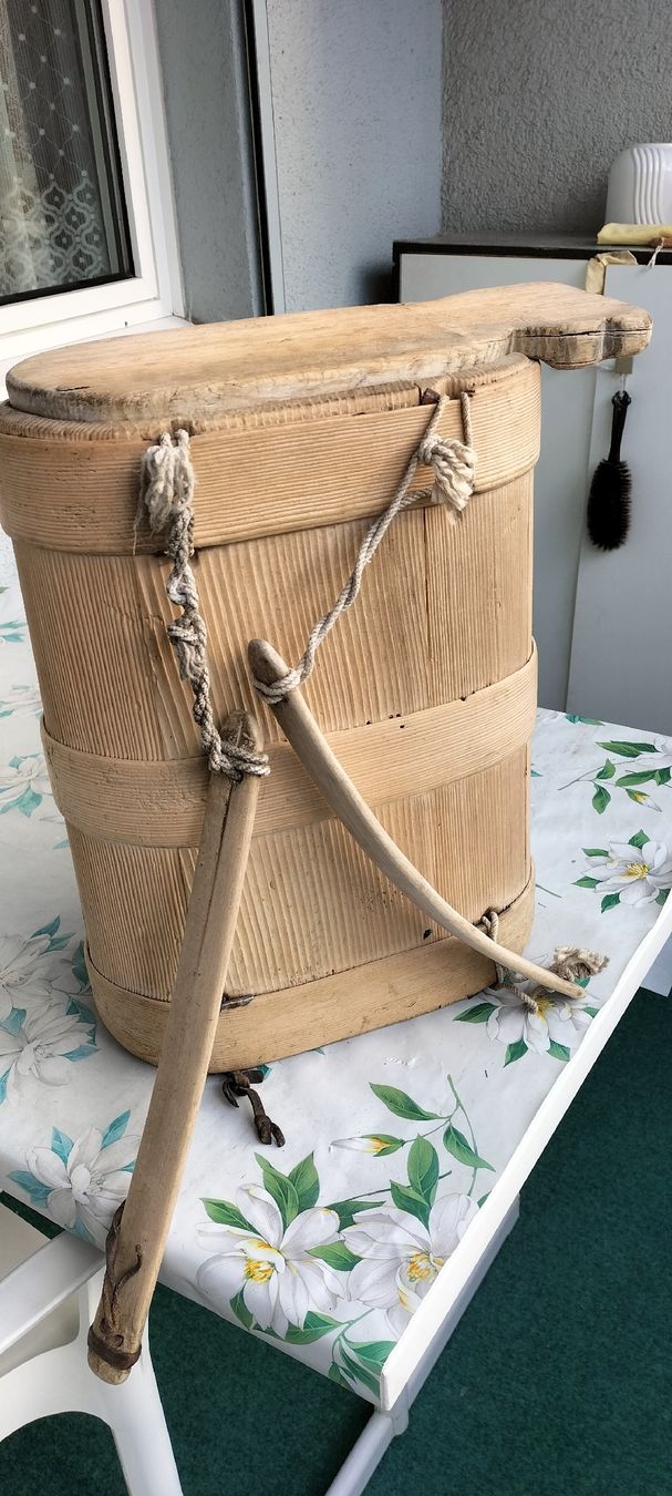 Accessori: Milchtrage – Usato da Bonaduz venduto da Schnueff0 2
