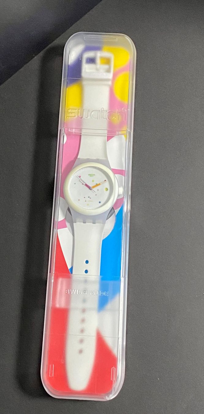 Swatch Orologi: Swatch System 51 (NEUVE) – Nuovo e nell'imballaggio originale da Sion venduto da ROBY_ROBY_ROBY