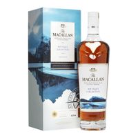 Macallan Boutique Collection 2019