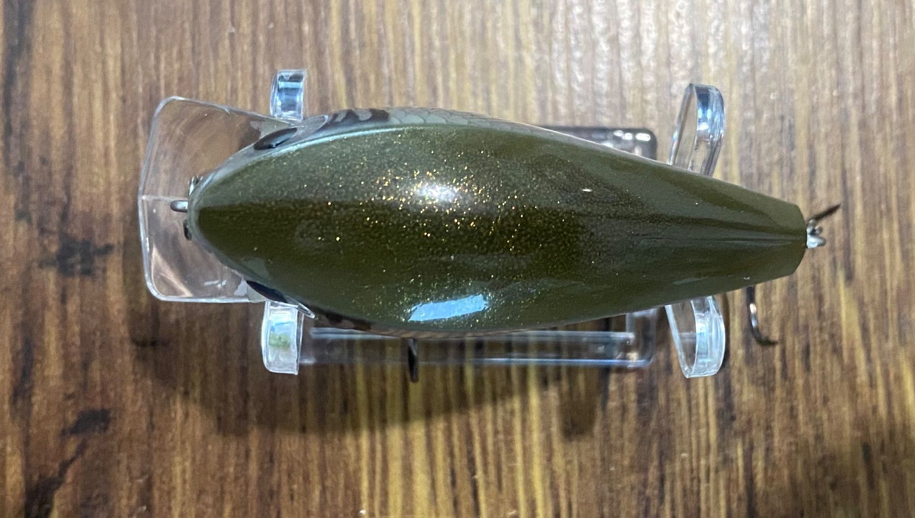 Rapala Esche: RAPALA BX Mid Brat 6cm 13g – Nuovo e nell'imballaggio originale da Widnau venduto da Fishingtackle_Oggy 2