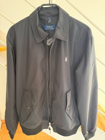 Polo Ralph Lauren Blouson Schwarz