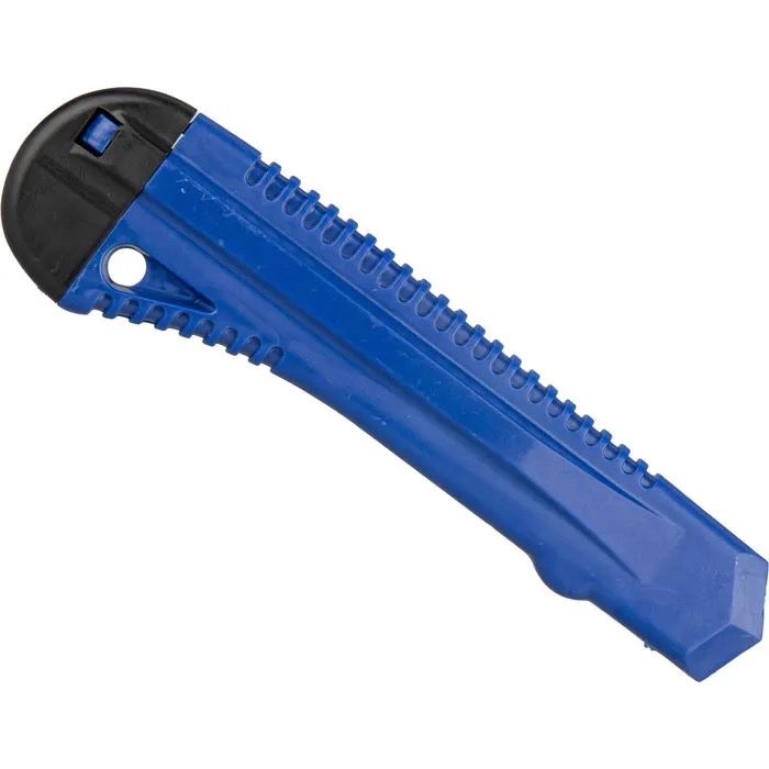 Tutti gli attrezzi: Cuttermesser, mit 18mm Abbrechklinge – Nuovo e nell'imballaggio originale da Bülach venduto da StoreInShopOutlet 3