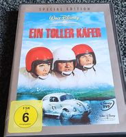 DVD Ein Toller Käfer (22165)