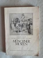 Münchner Museen - Kunstmuseum Winterthur 1947