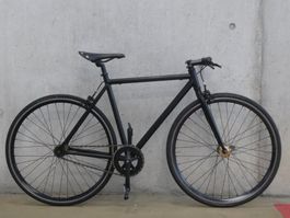 Fixie No Name (Nr.007)