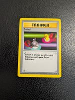 1999 Base Set - Switch 95/102 Shadowless Ab 1